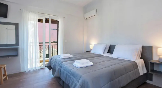 Студия Ariti Apartments