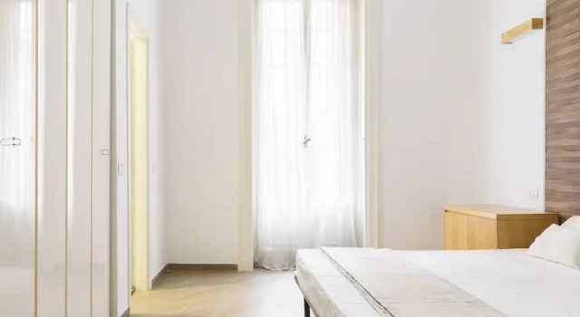 Sarti Master Guest apartment, Book Apartment P. Vittoria Milan