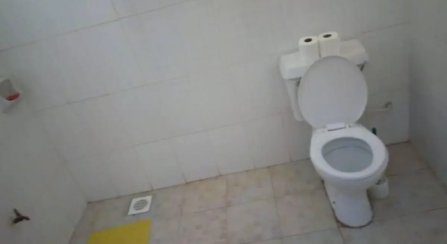 Номер Standard Buens Lugar Hotel