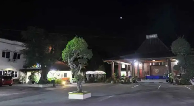 Hotel Queen Star
