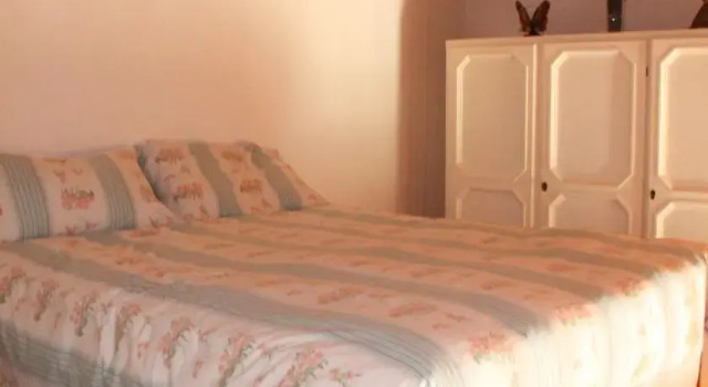 Bio Agriturismo Santo Paolo Alto, Buchen Sie Hotel Scandriglia Latium