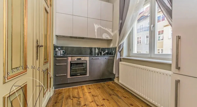 Victus Apartamenty - Sante, Varaa Huoneisto Hotellit Pommeri pysäköinnillä, Pysäköinti