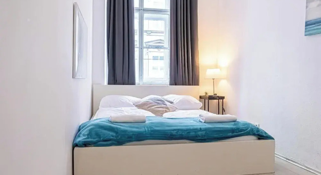 Contemporary 1BR LR Close to Belvedere, Prenota Appartamento Vienna Austria