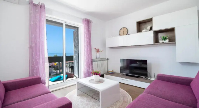 Apartment Ana