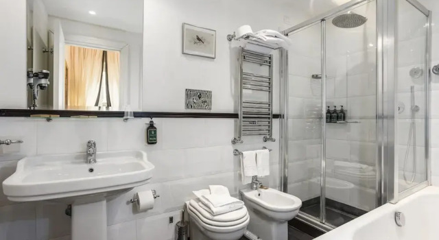 Номер Superior Relais Donna Lucrezia
