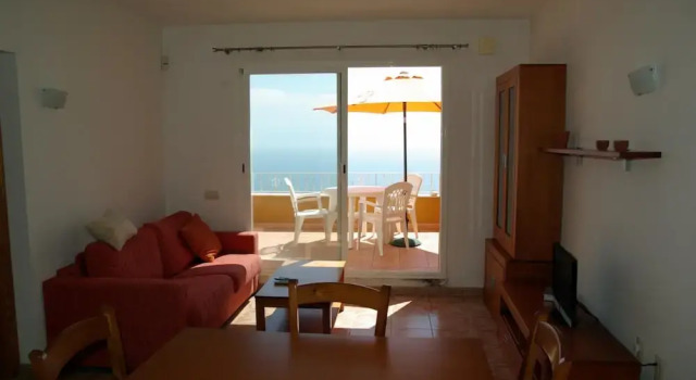 Apartamento Panorama III - X0206