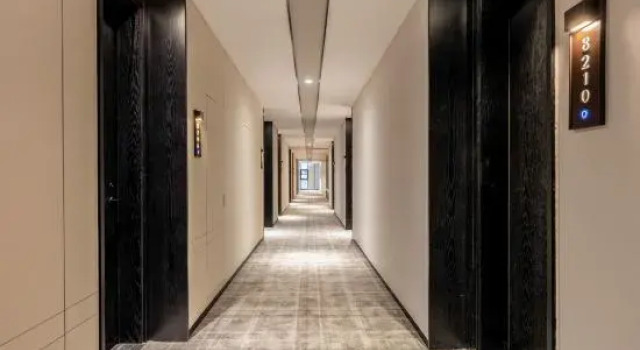 Madison Hotel (Yizhuang Economic Development Zone, Beijing)