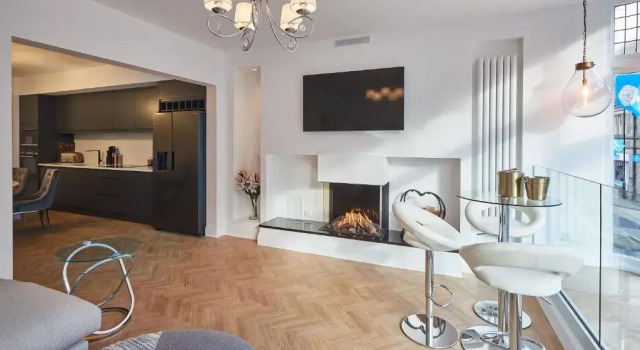 Host Stay Oxford House, Rezervați Hotel Harrogate 