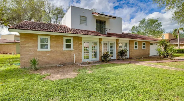 Cozy Rancho Viejo Studio Rental, 29 Mi to Beach, Rezerwuj Hotel Rancho Viejo Teksas