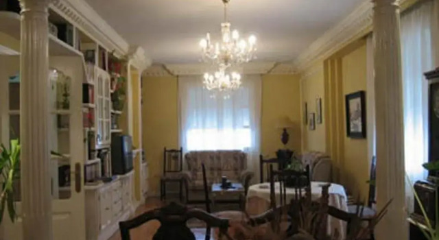 Casa Rural El Camino de Yuste, Забронировать Отель Отели Куакос-де-Юсте с парковкой, Парковка
