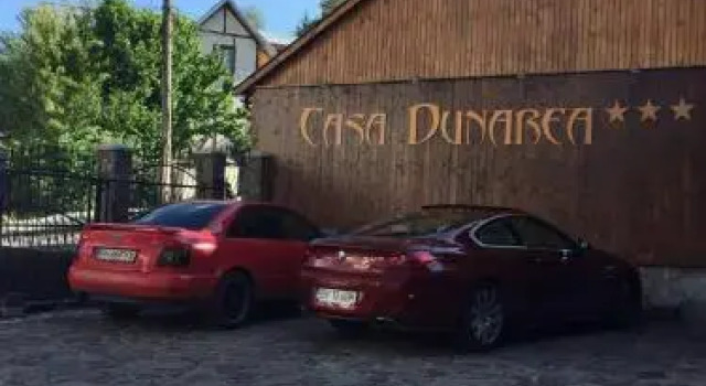 Casa Dunarea, Rezervovat Hotel Levné hotely v Prahova Valley