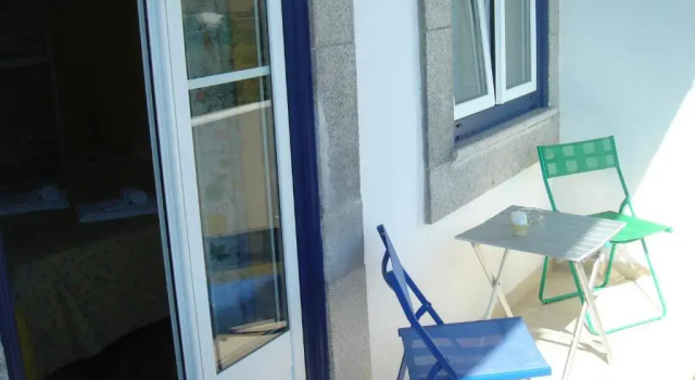 Одноместный номер Standard CoolHostel