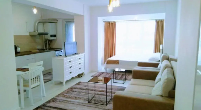 Studio Vivo Granvia, Rezerwuj Apartament Hotele w Constanta z basenem, w pobliżu Tom Shopping Center Constanta, Basen