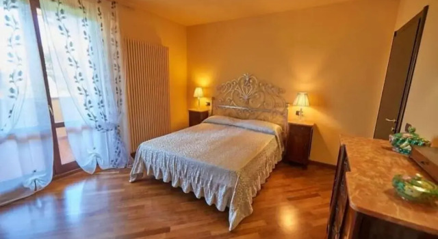 Standard Zimmer 2 Schlafzimmer mit Balkon Villa Pali