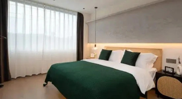 Premier Suite Shijian (Zixing Dongjianghu Store)