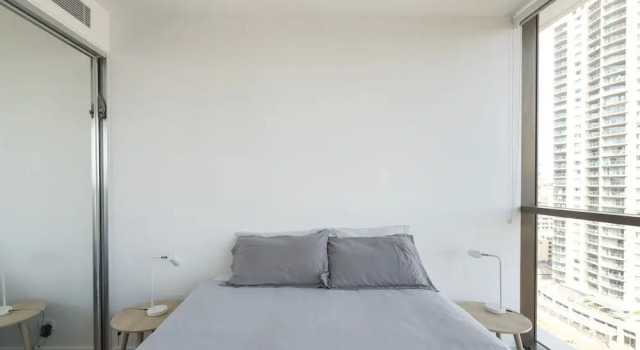 Апартаменты Modern Apartment in Darling Harbour