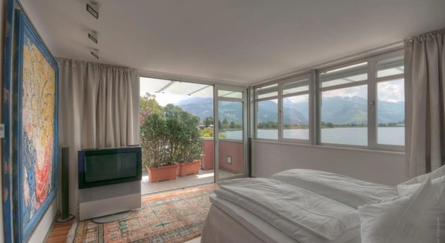 Zell am See 700