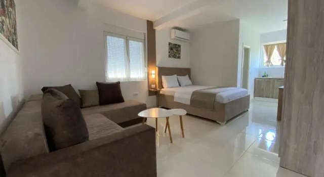 Apartments Vila Sara M
