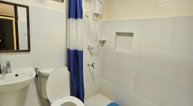 Номер Standard Suntal Residences