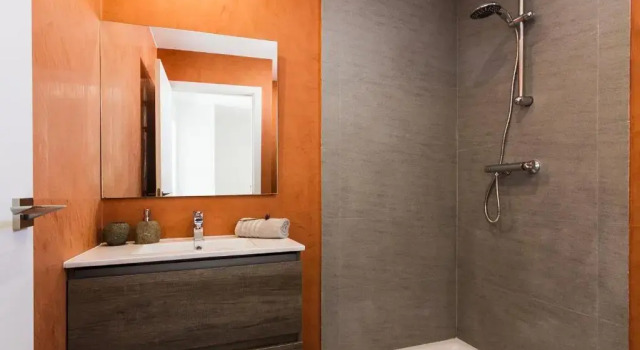 Вилла Vista Roses Mar - Villas Batik
