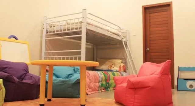 Savana Villas