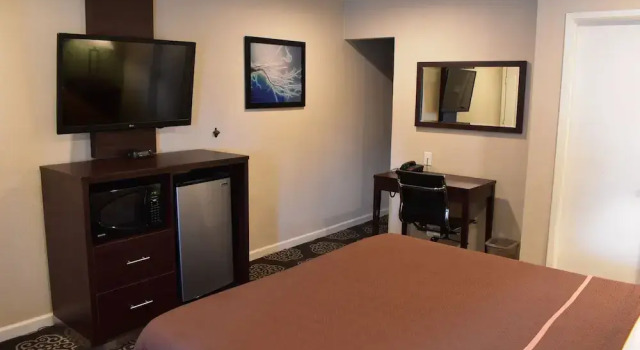Двухместный номер Standard Country Inn