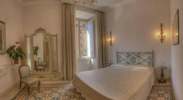 Rome Charming Suites