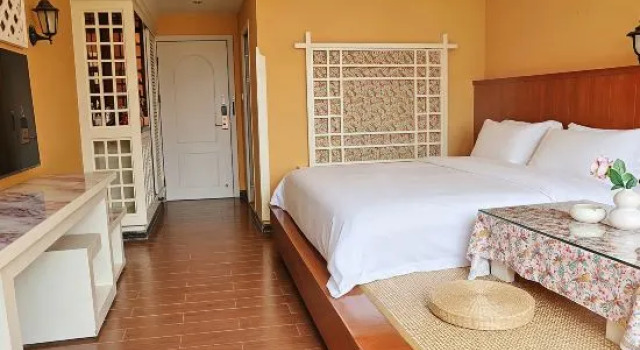 Номер Standard Jindalai Tianyuan Hotel