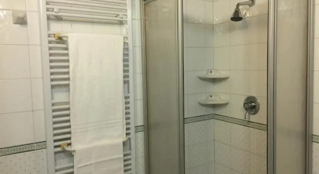 Номер Standard Hotel Terme Marconi