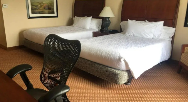 Номер Superior Shutters Hotel