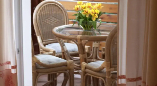Номер Standard Hotel Mon Reve