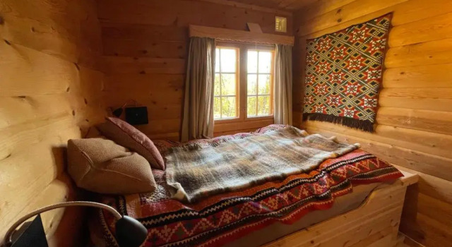 Bjørnehiet Havsdalen, Rezervovat Hotel Hotely v Geilo s parkováním, poblíž Barnetrekket, Parkování