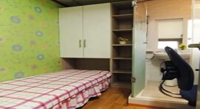 Coco Residence Apgujeong