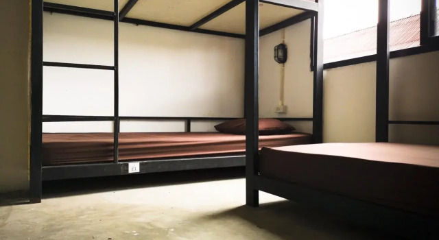 Bed & Ink Hostel Koh Tao