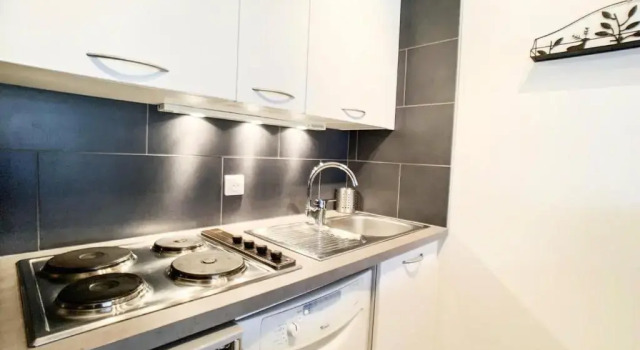 Résidence Tommeuses - 2 Pièces pour 6 Personnes 31