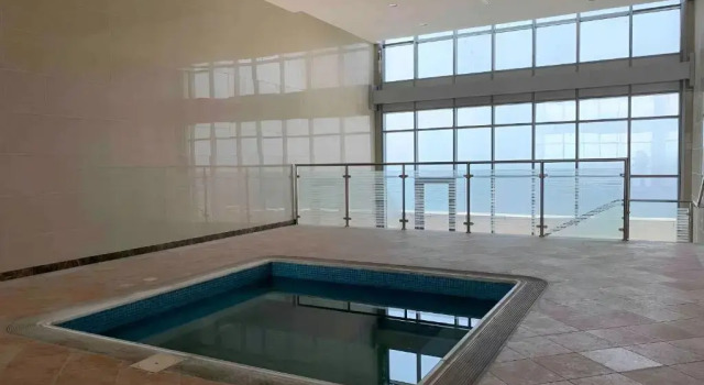 Апартаменты Awesome 2 bedroom apartment with beachfront