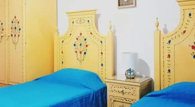 Коттедж с 4 комнатами Quinta do Sardanito de Tras