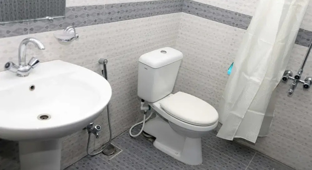 Люкс Hak Mall Suites