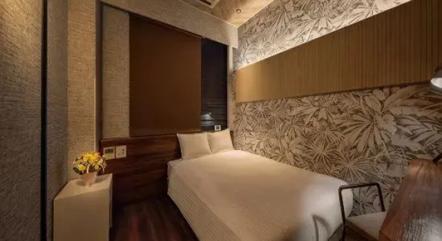 Одноместный номер Superior Tokai City Hotel
