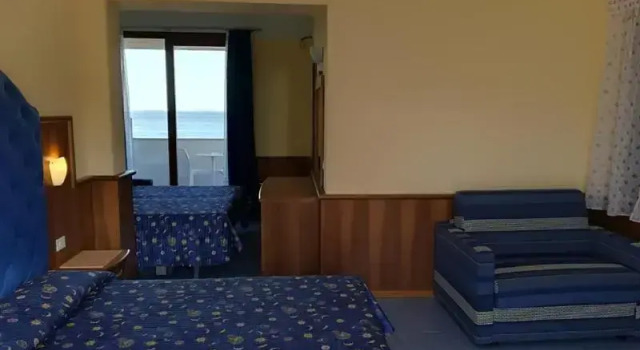 Номер Standard Kalos Hotel