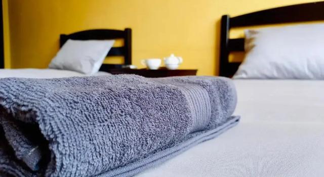 Hostelis R27, Rezervați Hotel Aizpute Aizpute Municipality