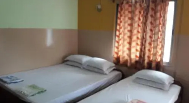 Eldorado Guest House, Prenota Affittacamere Calcutta 