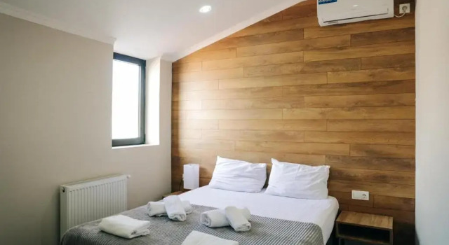 Номер Economy D and D hotel
