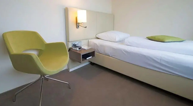 Номер Business Best Western Plus Hotel Bremerhaven