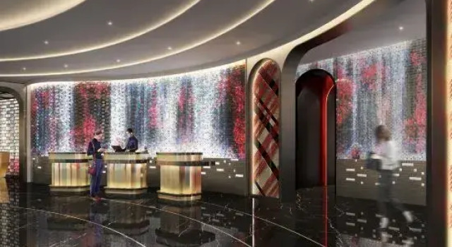 Radisson Red Wuxi Nanchang Street Ancient Canal, Забронировать Отель Отели Уси с парковкой, рядом с Taihu Guangchang Station, Парковка
