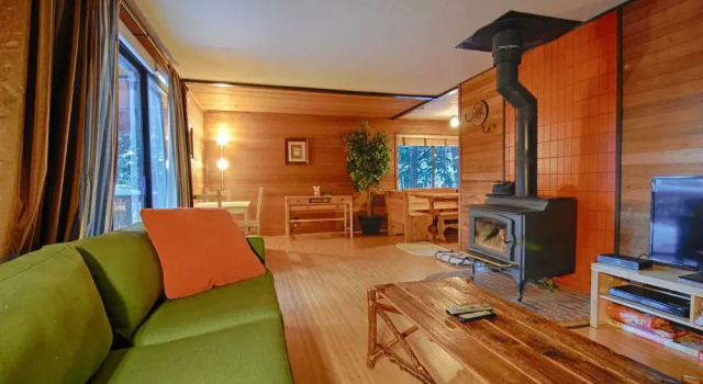 730 Bunker Drive 3 Br Home, Забронировать Отель Тахо-Сити Норт-Лейк-Тахо