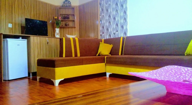 Люкс Altinkum Tatil Koyu