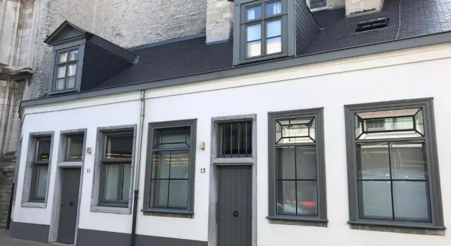 Номер Standard Guesthouse Bernardin