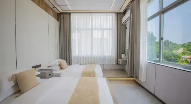 Люкс Mei Zhou Dao hai Shang GUI Shu min su