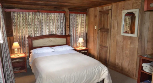 Номер Standard Sachatamia Lodge